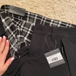 Eddie Bauer Fleece Pants